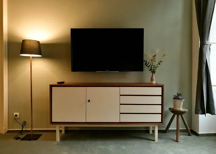 Zada Studio - Old City Center