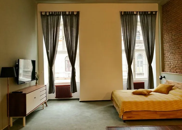 Zada Studio - Old City Center