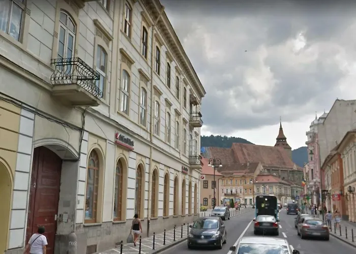 Zada Studio - Old City Center
