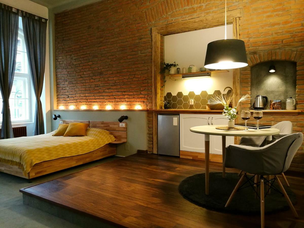 Zada - Old Center Apartamento