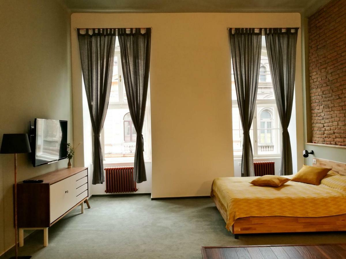 Apartamento Zada - Old Center Braşov