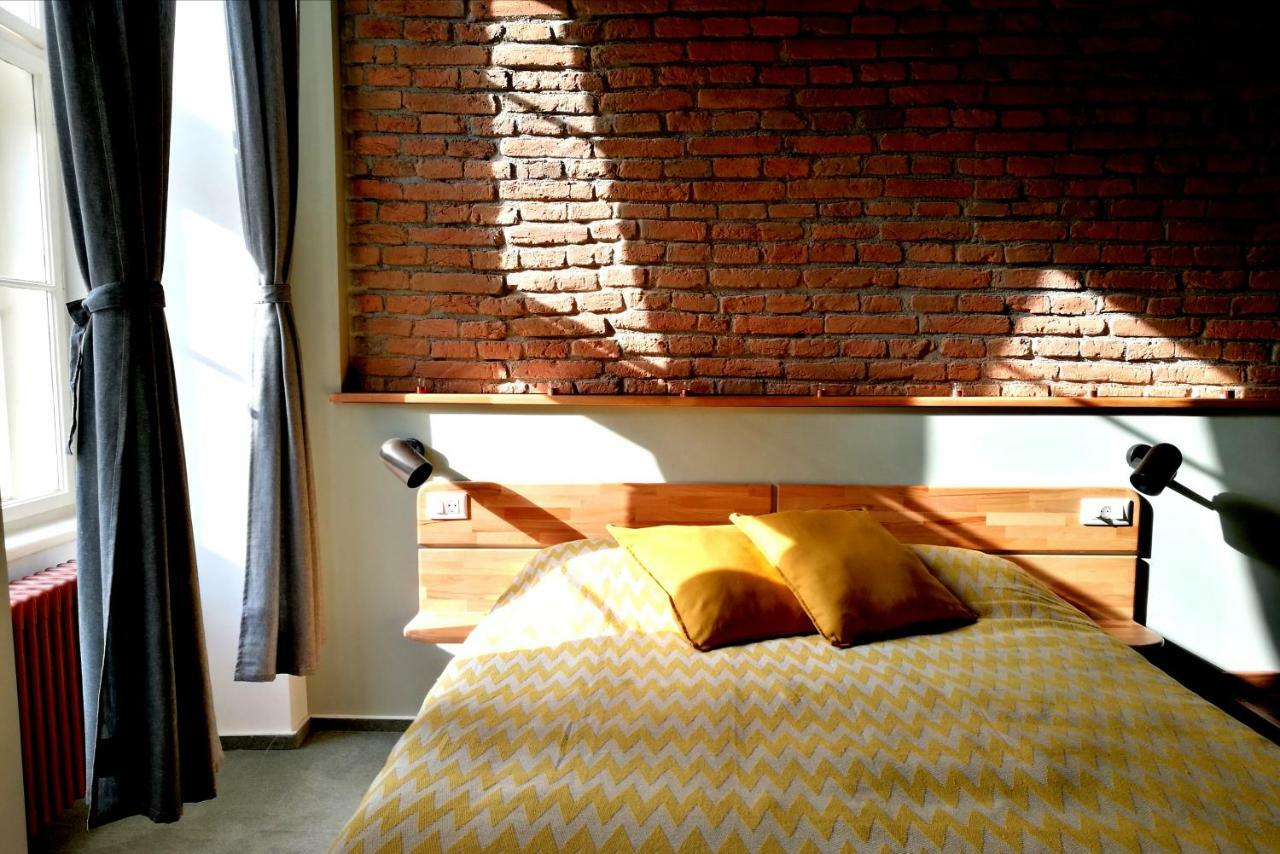 Apartamento Zada - Old Center Braşov