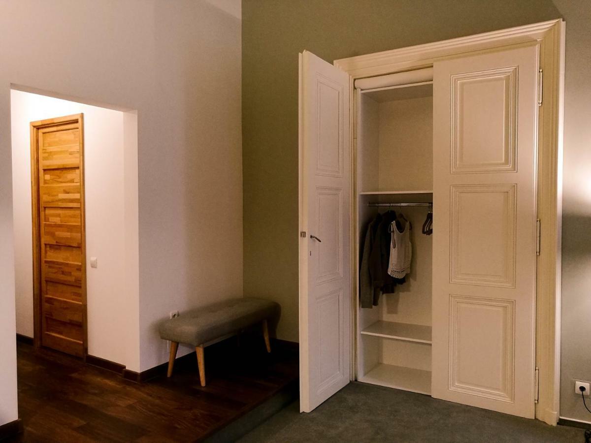 Zada - Old Center Apartamento