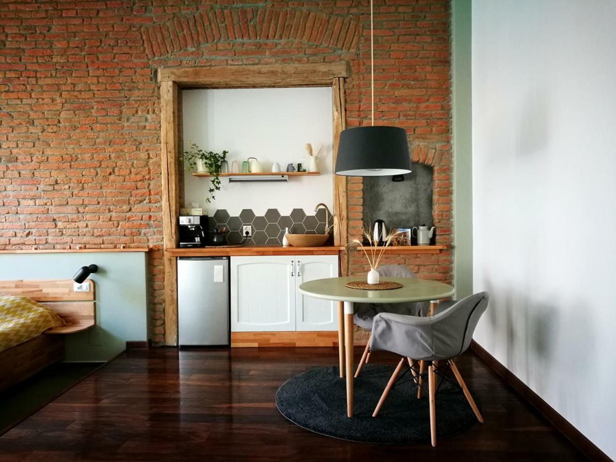 Apartamento Zada - Old Center *