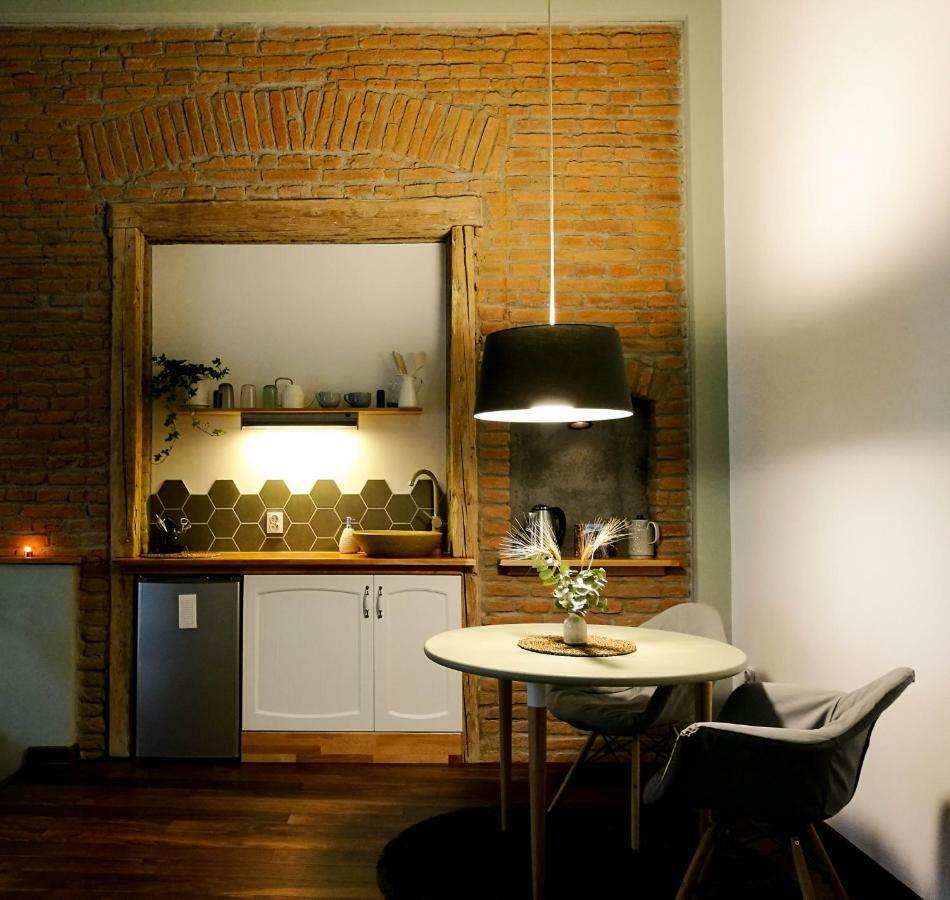 Apartamento Zada - Old Center Braşov