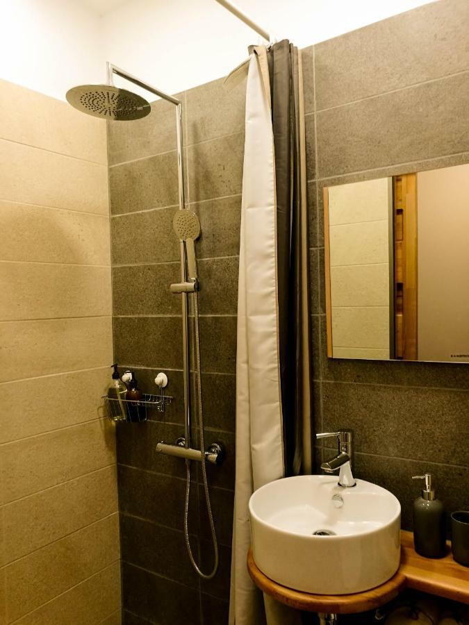 Zada - Old Center Apartamento Braşov