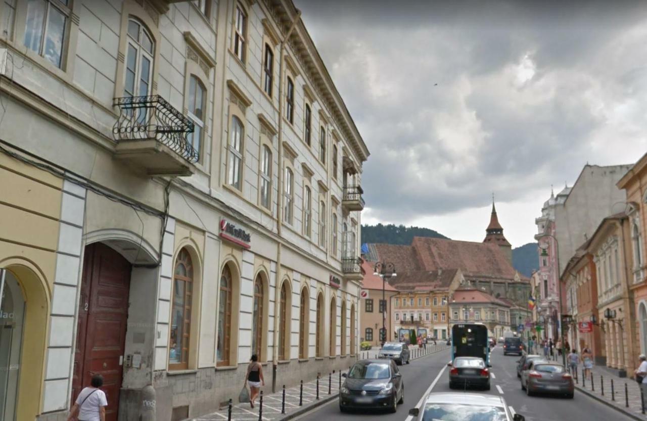 Zada - Old Center Braşov