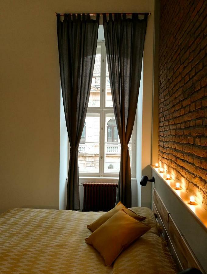 Zada - Old Center Apartamento